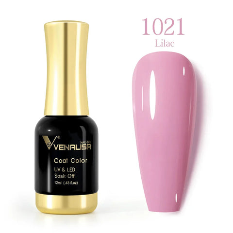 Venalisa Nail Gel Polish 12ml - Prachtige kleurengel