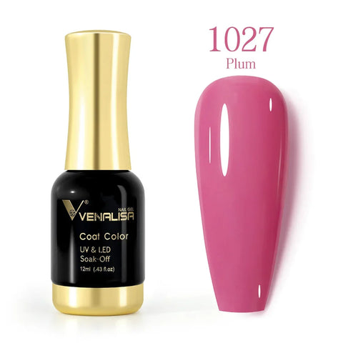 Venalisa Nail Gel Polish 12ml - Prachtige kleurengel