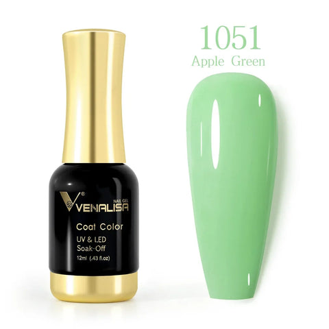 Venalisa Nail Gel Polish 12ml - Prachtige kleurengel