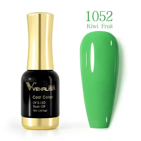 Venalisa Nail Gel Polish 12ml - Prachtige kleurengel
