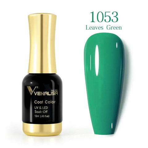 Venalisa Nail Gel Polish 12ml - Prachtige kleurengel