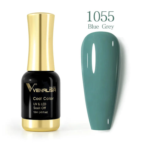 Venalisa Nail Gel Polish 12ml - Prachtige kleurengel