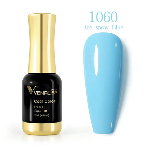 Venalisa Nail Gel Polish 12ml - Prachtige kleurengel