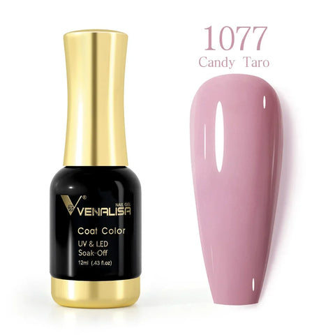 Venalisa Nail Gel Polish 12ml - Prachtige kleurengel
