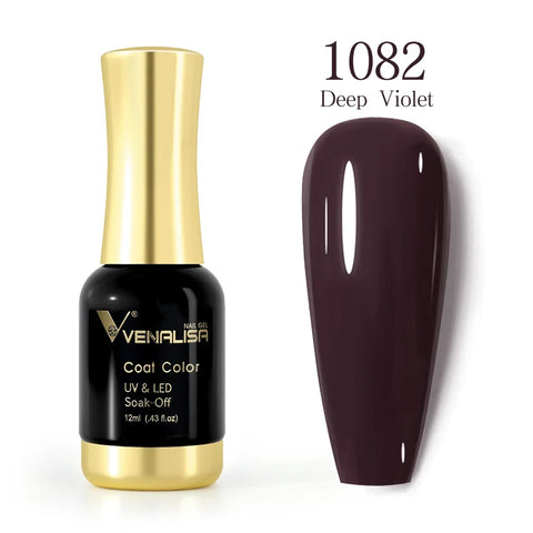 Venalisa Nail Gel Polish 12ml - Prachtige kleurengel