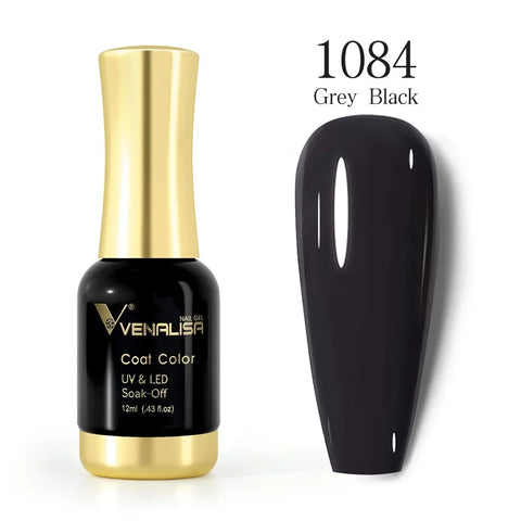 Venalisa Nail Gel Polish 12ml - Prachtige kleurengel