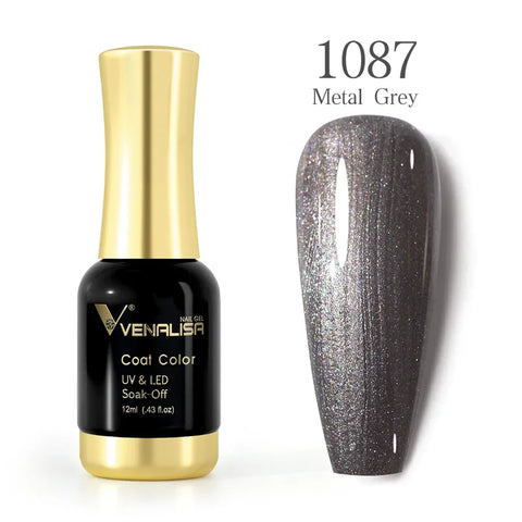 Venalisa Nail Gel Polish 12ml - Prachtige kleurengel