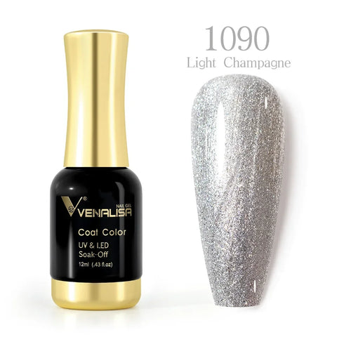 Venalisa Nail Gel Polish 12ml - Prachtige kleurengel