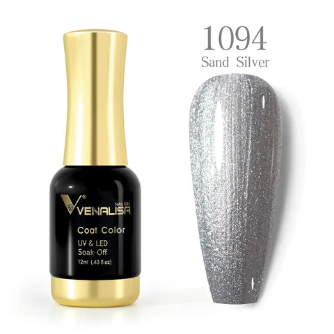 Venalisa Nail Gel Polish 12ml - Prachtige kleurengel