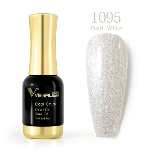Venalisa Nail Gel Polish 12ml - Prachtige kleurengel
