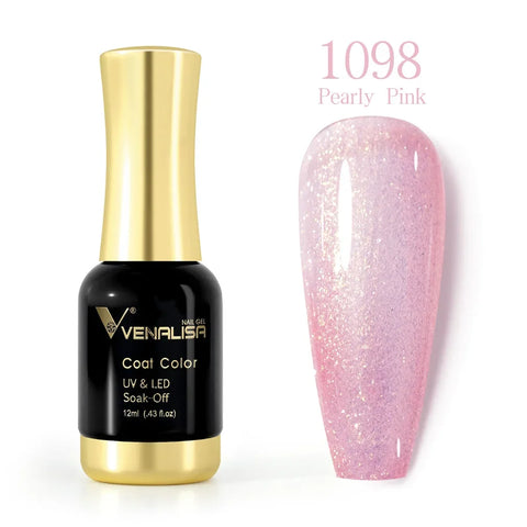 Venalisa Nail Gel Polish 12ml - Prachtige kleurengel