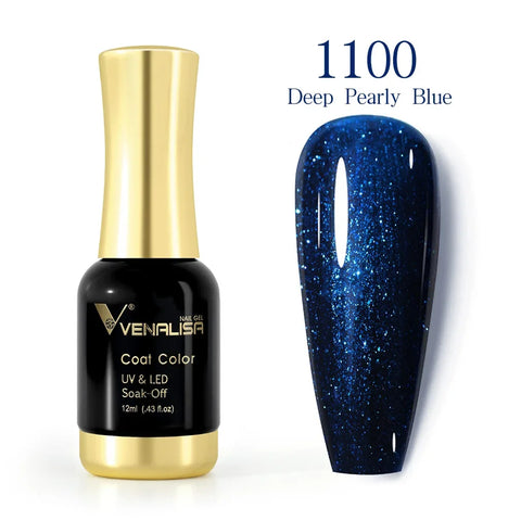 Venalisa Nail Gel Polish 12ml - Prachtige kleurengel