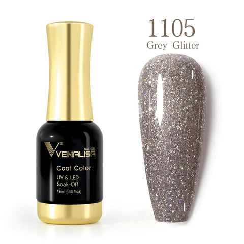 Venalisa Nail Gel Polish 12ml - Prachtige kleurengel