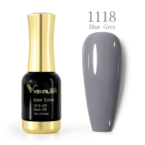 Venalisa Nail Gel Polish 12ml - Prachtige kleurengel