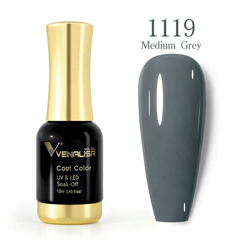 Venalisa Nail Gel Polish 12ml - Prachtige kleurengel