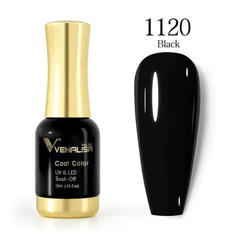 Venalisa Nail Gel Polish 12ml - Prachtige kleurengel