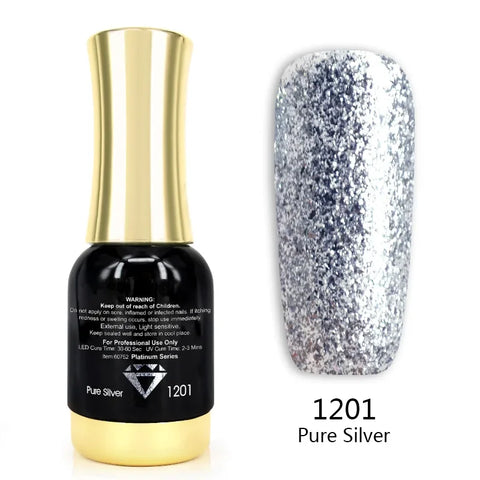 Venalisa Nail Gel Polish 12ml - Prachtige kleurengel