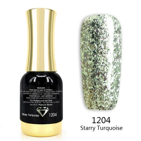 Venalisa Nail Gel Polish 12ml - Prachtige kleurengel