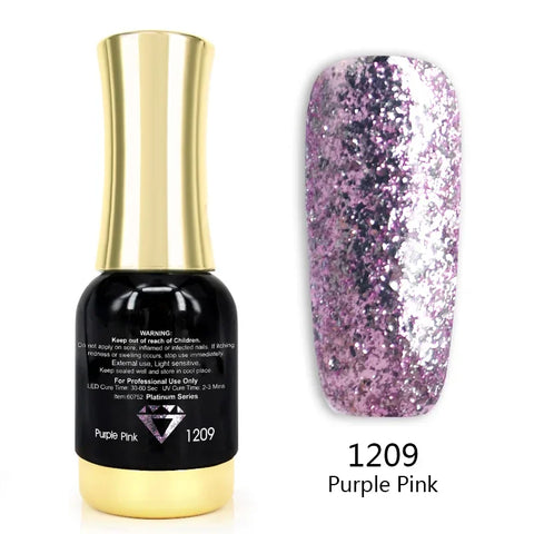 Venalisa Nail Gel Polish 12ml - Prachtige kleurengel