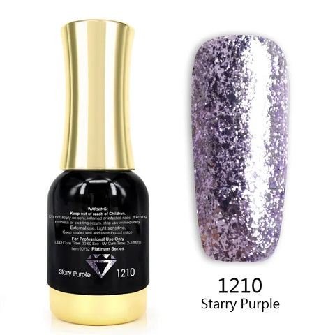 Venalisa Nail Gel Polish 12ml - Prachtige kleurengel
