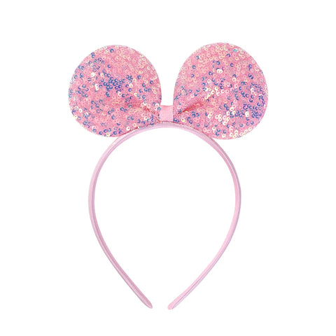 4 Styles Butterfly Hair Band for Girls – Colorful and Charming Hair Accessories for Kids