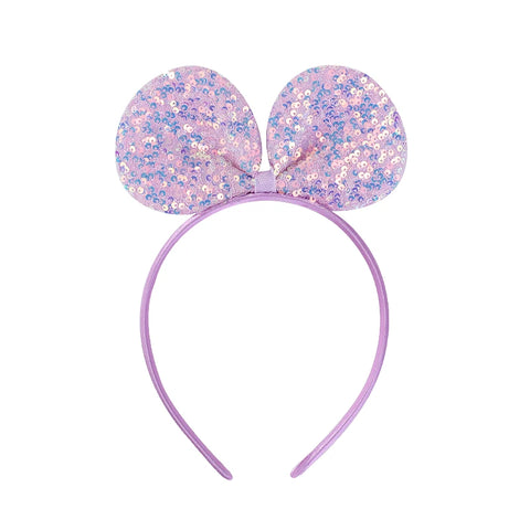 4 Styles Butterfly Hair Band for Girls – Colorful and Charming Hair Accessories for Kids