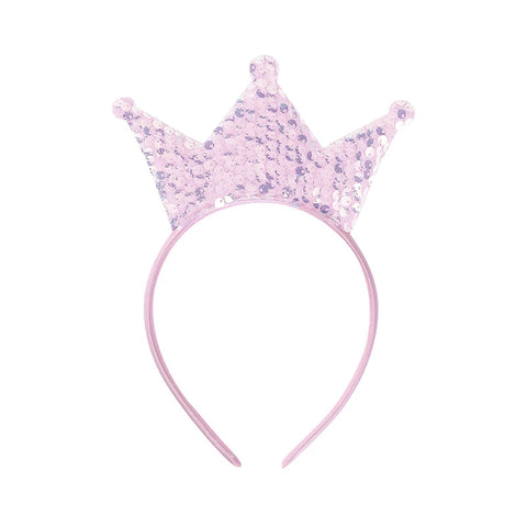 4 Styles Butterfly Hair Band for Girls – Colorful and Charming Hair Accessories for Kids