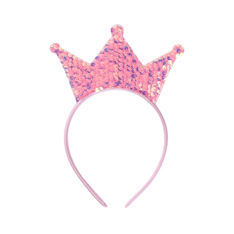 4 Styles Butterfly Hair Band for Girls – Colorful and Charming Hair Accessories for Kids