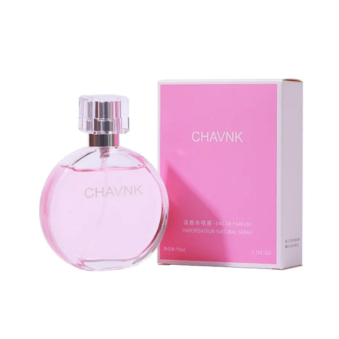 Long Lasting Floral Fruity Perfume for Women - Charming Atomizer
