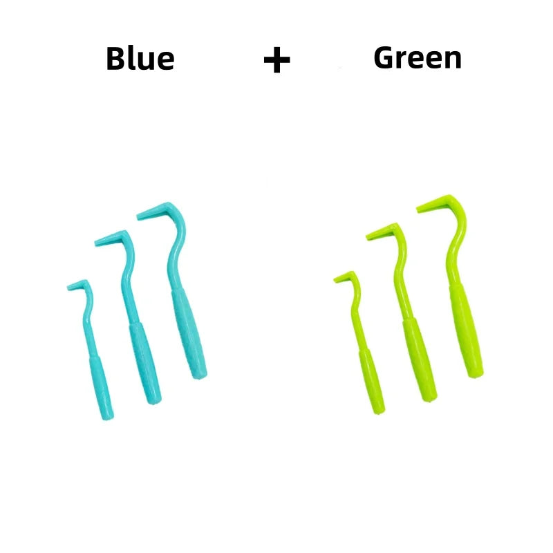 Flea and Tick Removal Tweezers for Pets