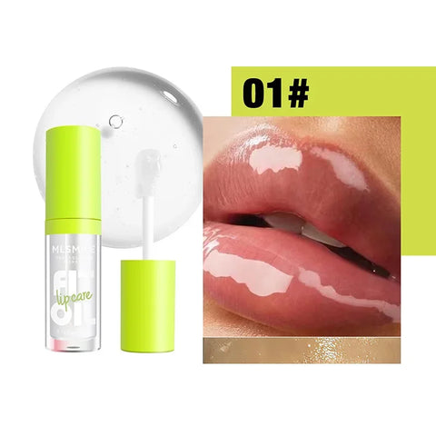 8 Colors Liquid Matte Lipsticks - Waterproof Korean Makeup