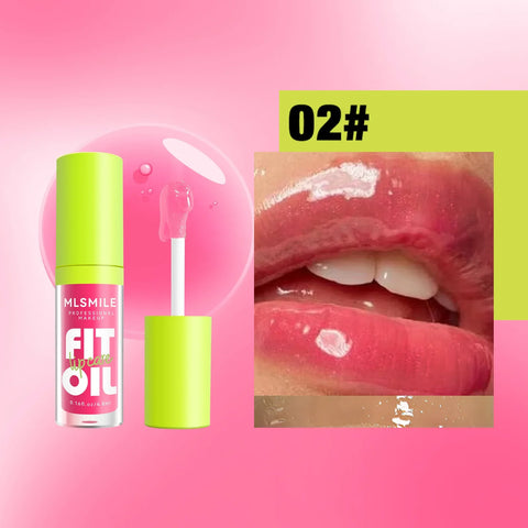 8 Colors Liquid Matte Lipsticks - Waterproof Korean Makeup
