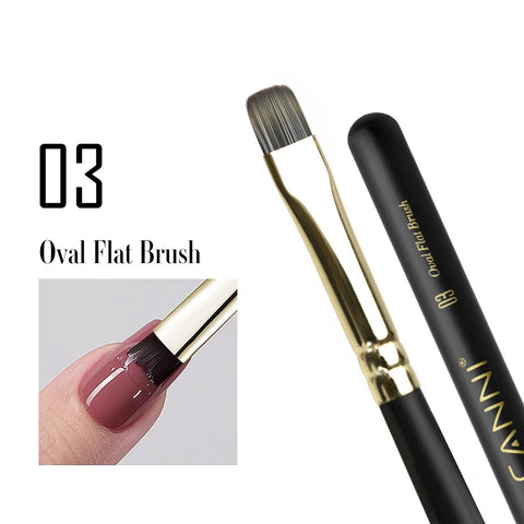 Mud Gel Painting Pen for Stunning Nail Art
