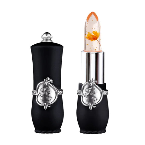 Flower Jelly Lipstick Set - Color Changing Moisturizer