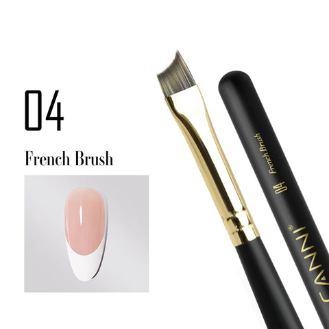 Mud Gel Painting Pen for Stunning Nail Art