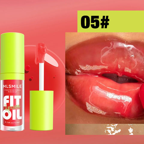 8 Colors Liquid Matte Lipsticks - Waterproof Korean Makeup