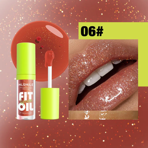 8 Colors Liquid Matte Lipsticks - Waterproof Korean Makeup
