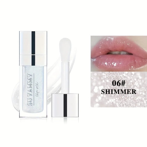 Hydrating Lip Glow Oil