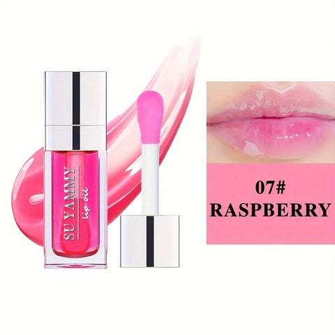 Hydrating Lip Glow Oil