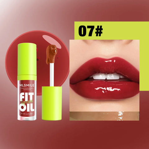 8 Colors Liquid Matte Lipsticks - Waterproof Korean Makeup