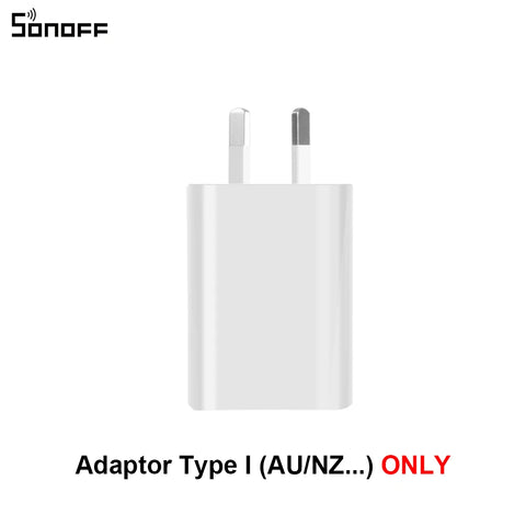 SONOFF 1080P HD Wi-Fi Smart Home Security Camera