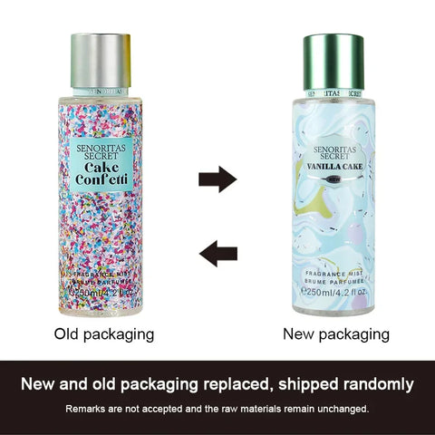Original Secret Unisex Charm Perfume Spray - Lasting Eau De Parfum with Victoria Pheromones for Couples
