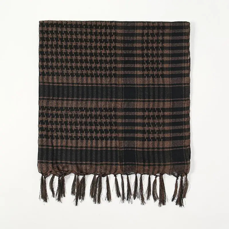 2024 Special Forces Tactical Desert Scarves