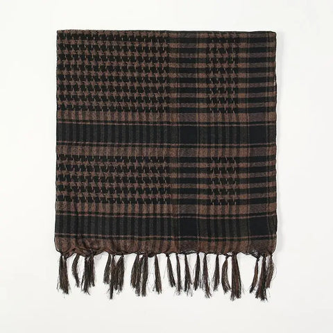 2024 Special Forces Tactical Desert Scarves