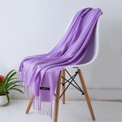 Desgine Brand Cashmere Scarf & Shawl for Women