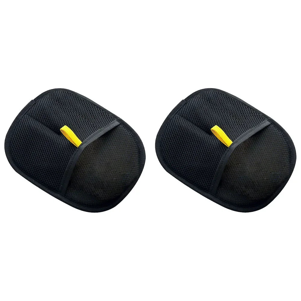 1 or 2pcs Pet Grooming Gloves - Effective Hair Remover for Dogs & Cats