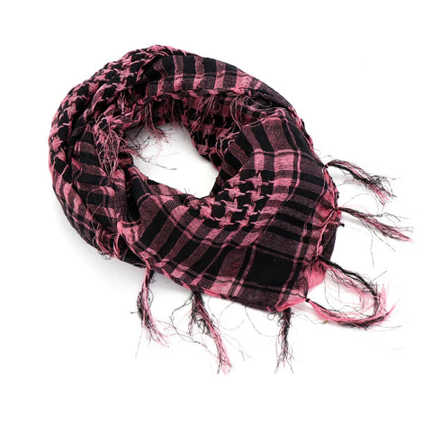 2024 Special Forces Tactical Desert Scarves