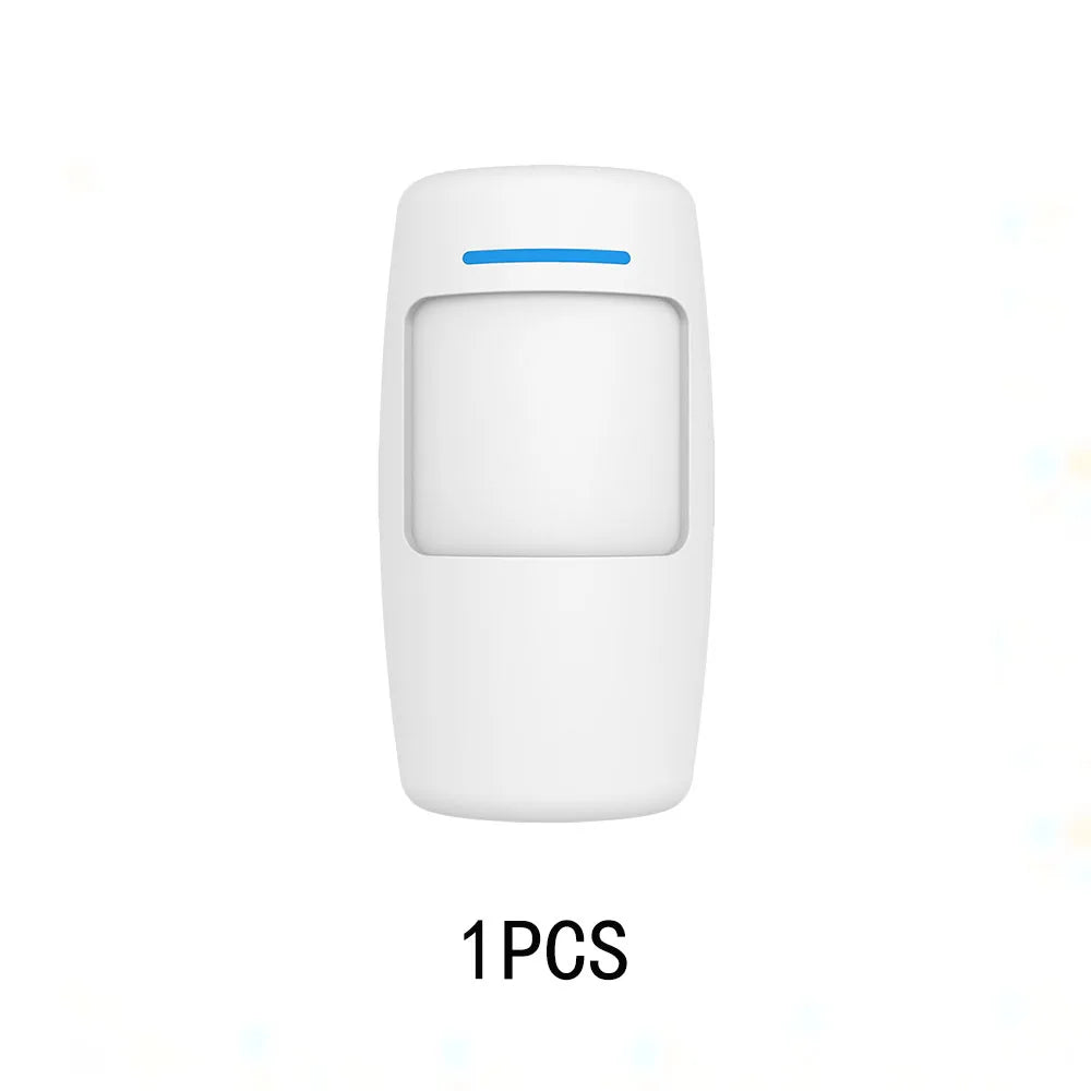 TAIBOAN 433MHz PIR Motion Sensor