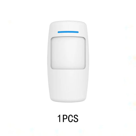 TAIBOAN 433MHz PIR Motion Sensor