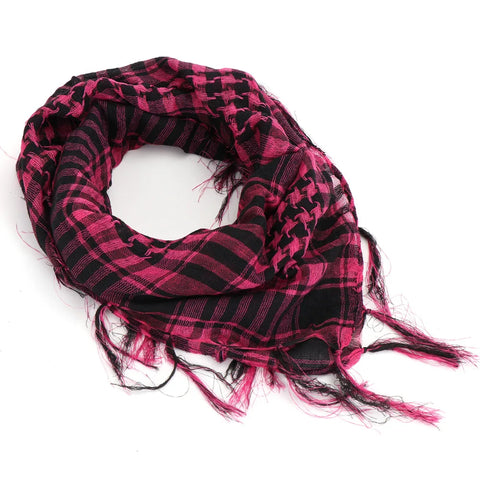 2024 Special Forces Tactical Desert Scarves